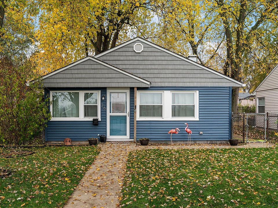 1st image of this home