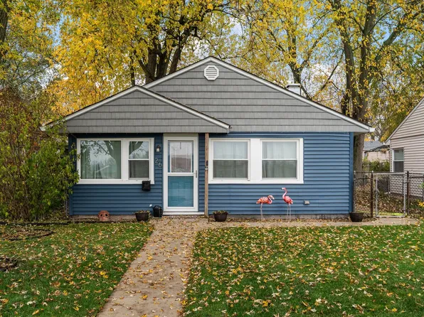 26 N Delaware St, Hobart, IN 46342
