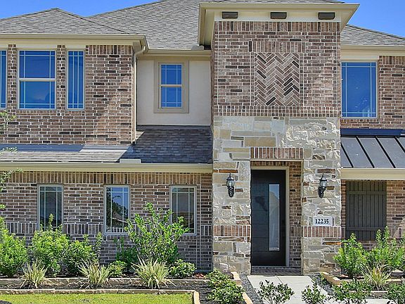 Representative photo. This home is not complete.