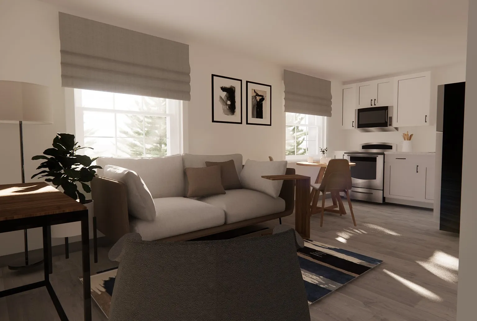 400 Riverside Drive — Photo 4