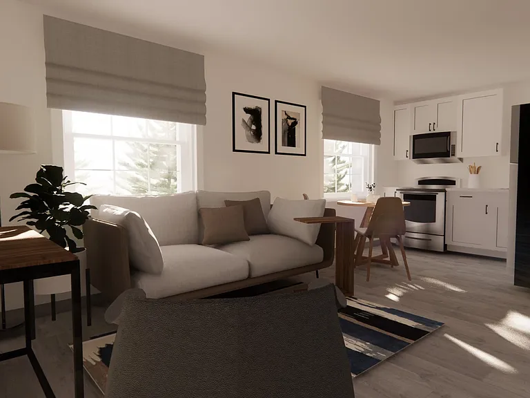 400 Riverside Dr — Photo 4