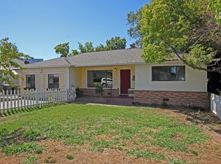 1110 Melrose Ave, Roseville, CA 95678