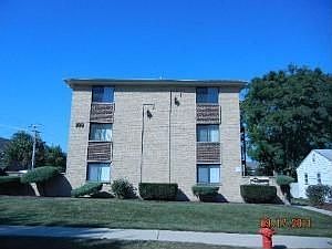 1st image of 100 N Mason St APT 306