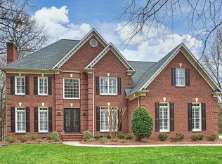 6601 Saunton Ct, Charlotte, NC 28277