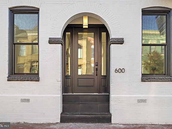 4th image of 600 U St NW