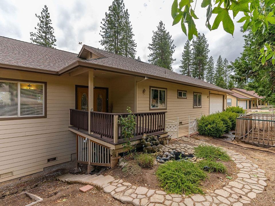 16271 Stephanie Way, Pioneer, CA 95666 MLS 224053758 Zillow