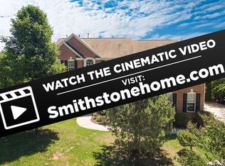 2444 Marker Point Ln, Denver, NC 28037