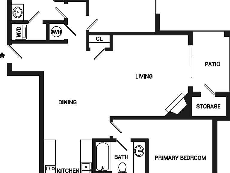 Woodlake Apartments — Photo 32