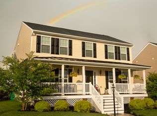 35 Kincaid Ln, Coatesville, PA 19320