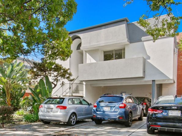 3735 Mentone Ave, Los Angeles, CA 90034