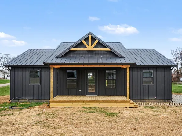 145 Clark St, Russellville, OH 45168