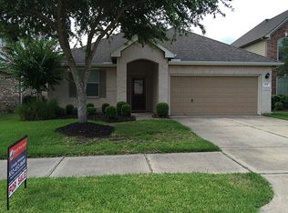 3731 Sunny Orchard Dr, Richmond, TX 77407