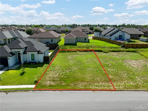 225 Palm Shrs, La Joya, TX 78560