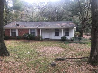 6559 Overlook Rd, Mobile, AL 36618
