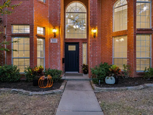 5113 Promise Land Dr, Frisco, TX 75035