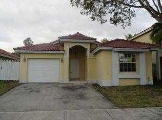 14259 SW 177th St, Miami, FL 33177