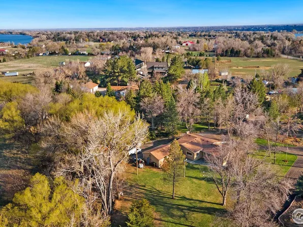 3334 Terrywood Rd, Fort Collins, CO 80524