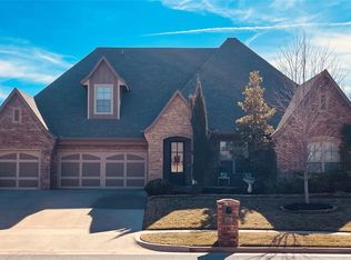 1716 NW 197th St, Edmond, OK 73012