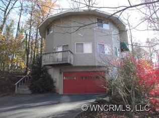 167 Morningside Dr, Asheville, NC 28806