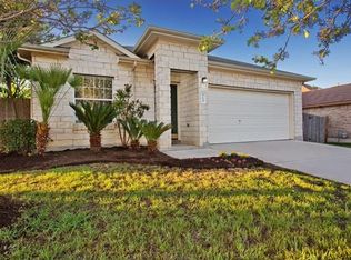 715 Ranchero Rd, Leander, TX 78641