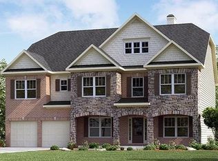 561 Allenton Way, Greer, SC 29651