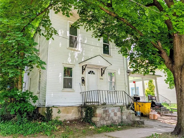 424 W 4th St, Elmira, NY 14901