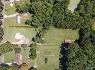 422 Boles Rd, Hazel green, AL 35750