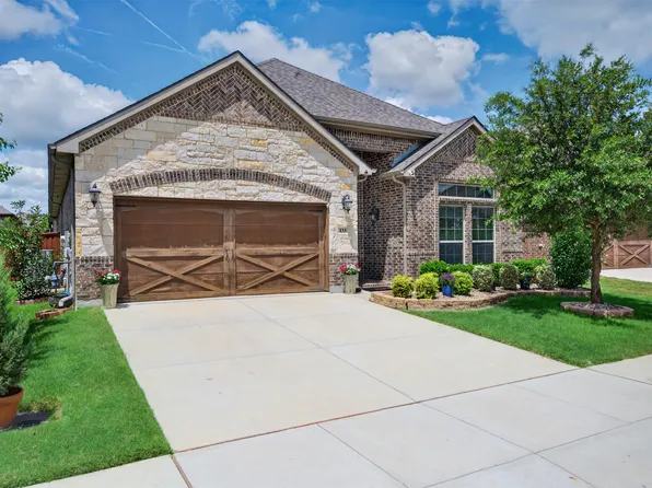 133 Mineral Point Dr, Aledo, TX 76008