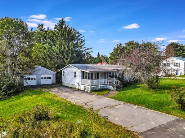 9 Kingman Road, Fairfield, ME 04937