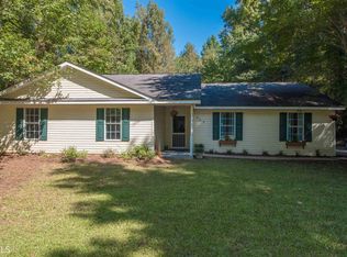 323 Howard Hughes Rd, Newnan, GA 30263