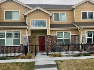 1754 S Buchanan Cir, Aurora, CO 80018