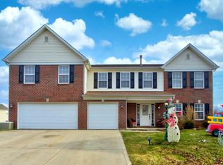 19144 Calhoun Pl, Noblesville, IN 46060