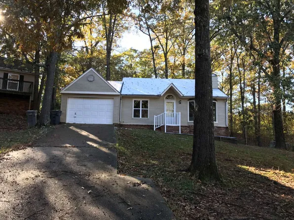 1407 Elmdale Pl, Jonesboro, AR 72401