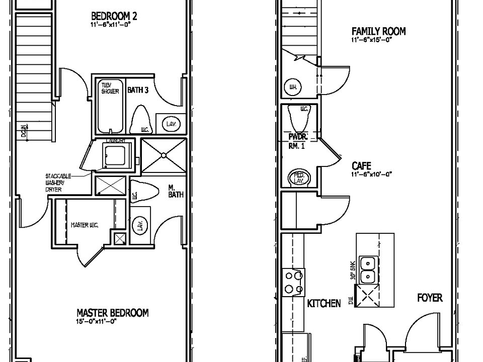 2nd image of 142 Caroleton Dr #44OVNR