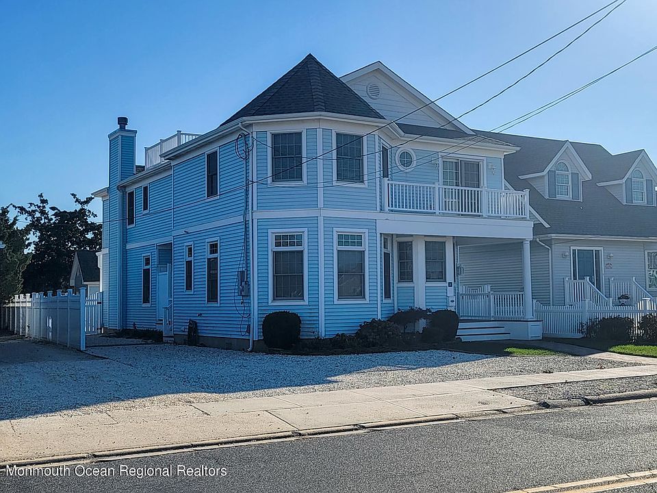 36 Pershing Blvd, Lavallette, NJ 08735 Zillow