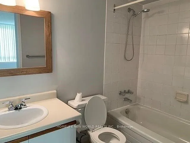 633 Bay St #2613 — Photo 27