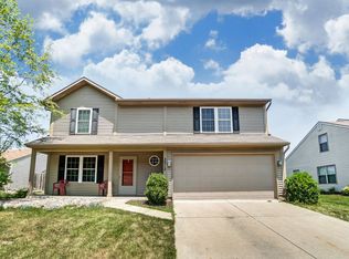 3212 Cedar Ridge Run, Fort Wayne, IN 46808