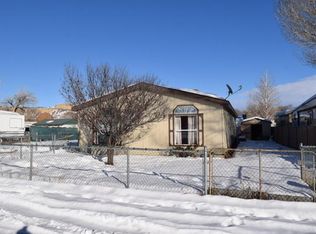 2180 N 1950 W, Helper, UT 84526