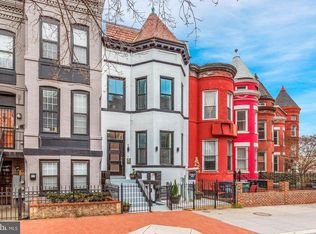 1 N St NW, Washington, DC 20001