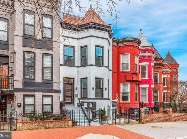 1 N St NW, Washington, DC 20001