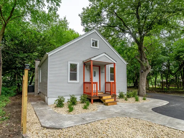 1564 Baker St, Gary, IN 46404