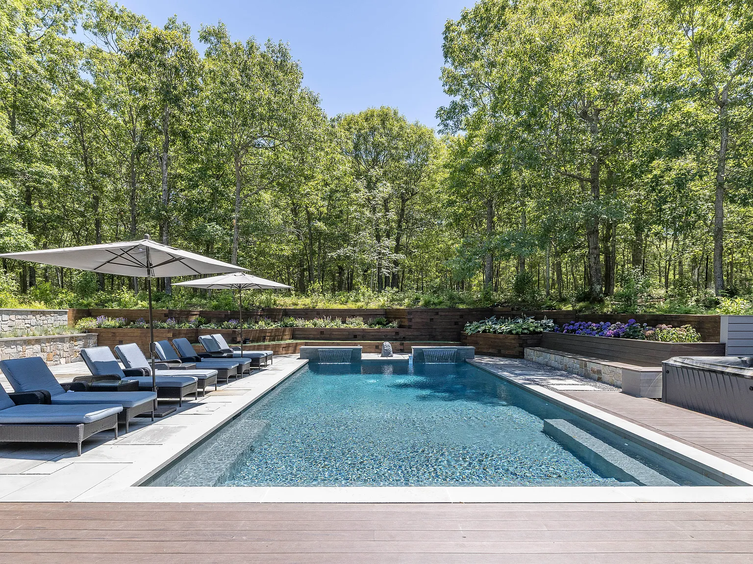 The Retreet - A Summer Retreat Surrounded By Nature & Zen — Photo 3
