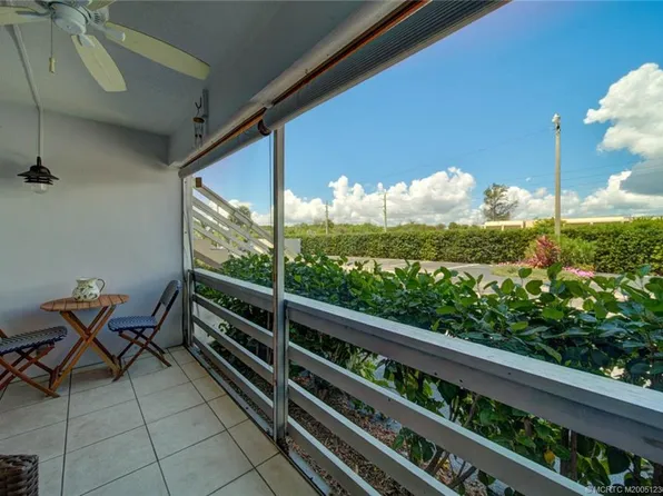 11000 S Ocean Dr APT 2-7, Jensen Beach, FL 34957