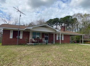 89 Eddie Smith Rd, Hattiesburg, MS 39401