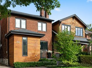 88 Brookdale Ave, Toronto, ON M5M1P3