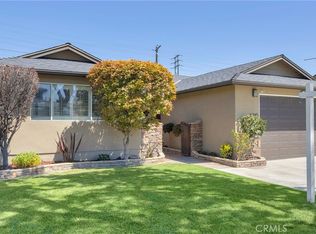 6745 Yearling St, Lakewood, CA 90713