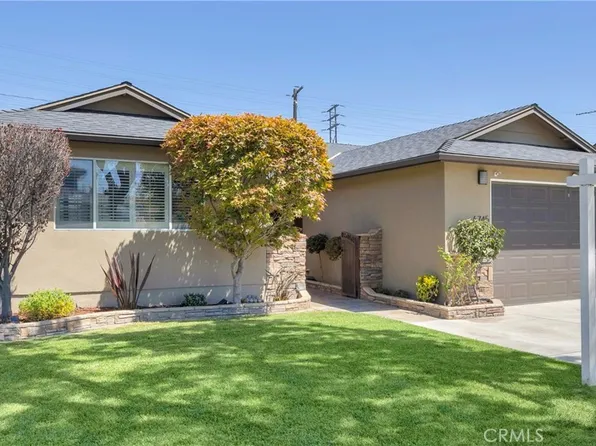 6745 Yearling St, Lakewood, CA 90713