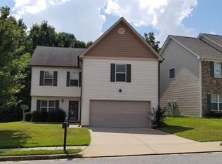 4914 Summersun Dr, Morrow, GA 30260