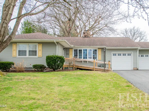 134 New St, Muncy, PA 17756