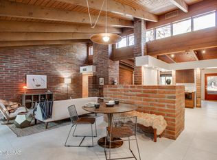 12215 E Gold Dust Dr, Tucson, AZ 85749